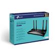 ROUTER WIFI 6 AX1500 TPLINK ARCHER AX10  4 ANTENAS